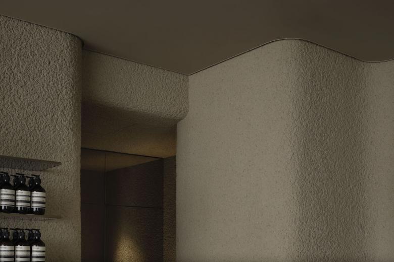 CASE-REAL / KOICHI FUTATSUMATA STUDIO丨AESOP SHINJUKU丨日本-22