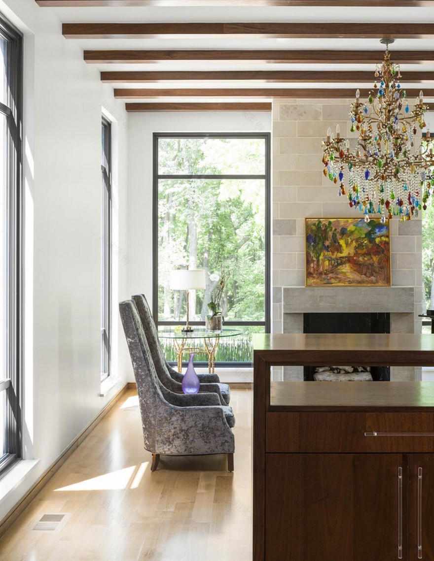 桑尼布鲁克南屋-10