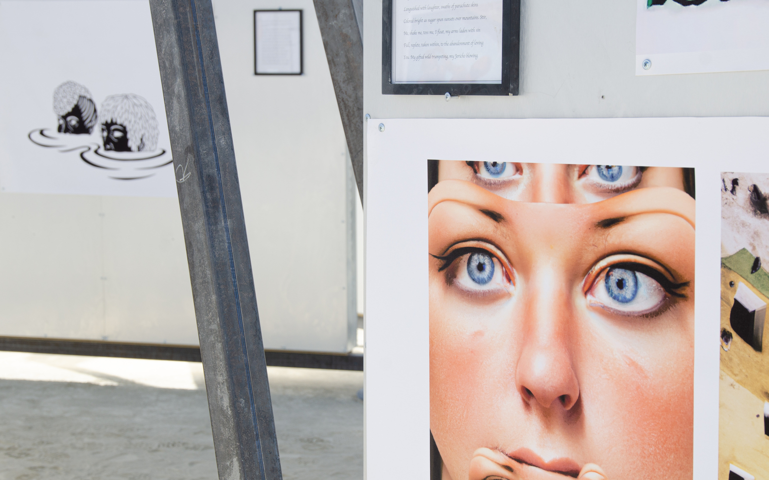 “无观众”博物馆丨美国丨J Absinthia Vermut,John Marx-49