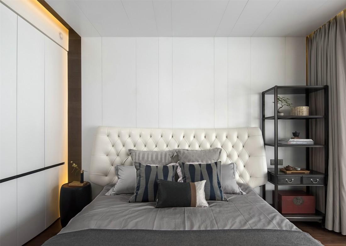 梵池作品 · 栖居-26