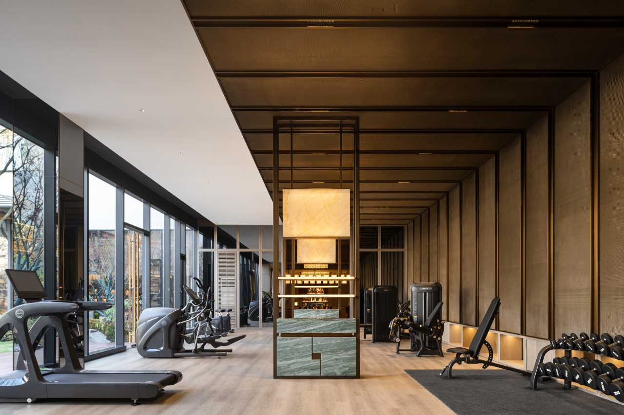 青岛青特滨湖国际2期售楼处丨中国青岛丨赛瑞迪普空间设计有限公司-48