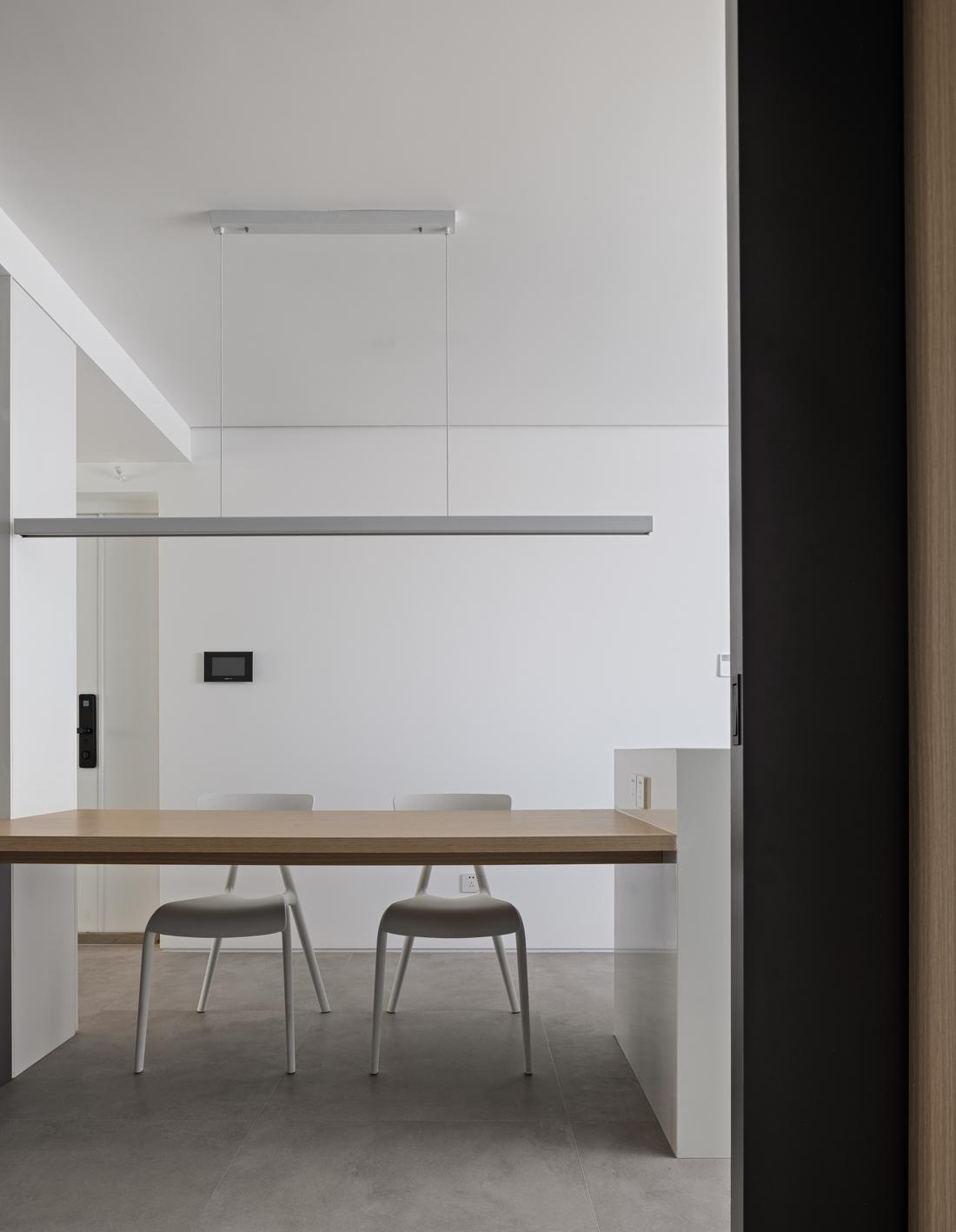 三室精装房改造-34