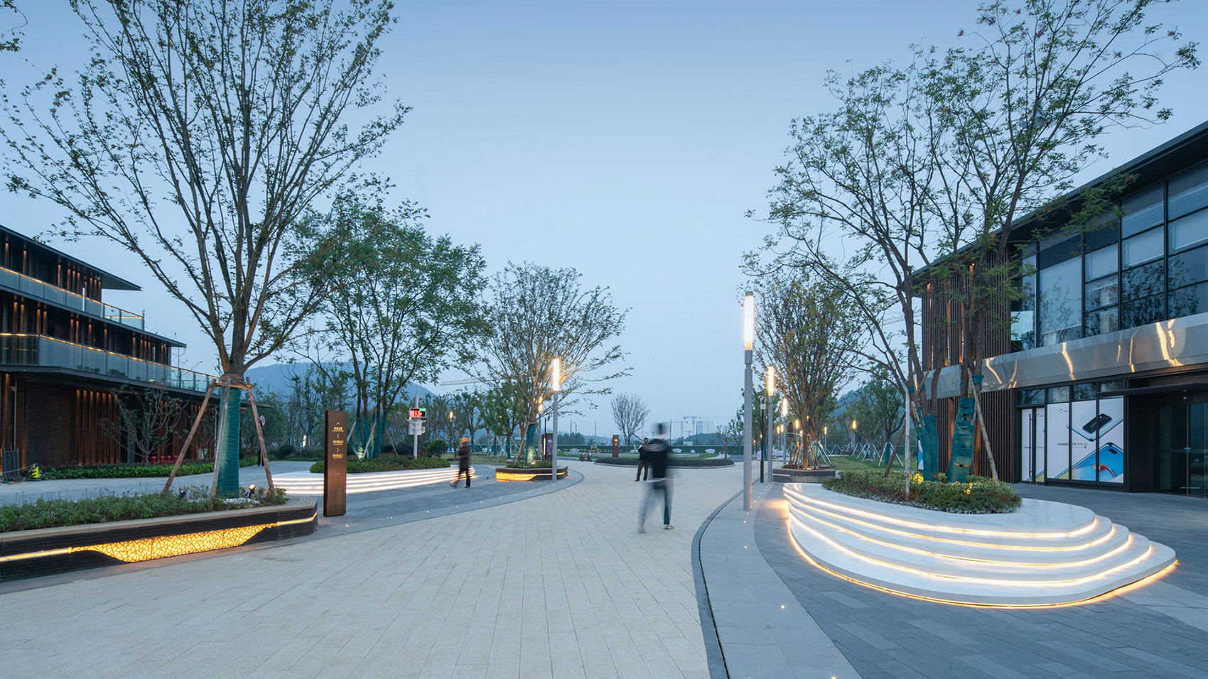 苏州招商金融小镇丨中国苏州丨易亚源境 YAS DESIGN-97