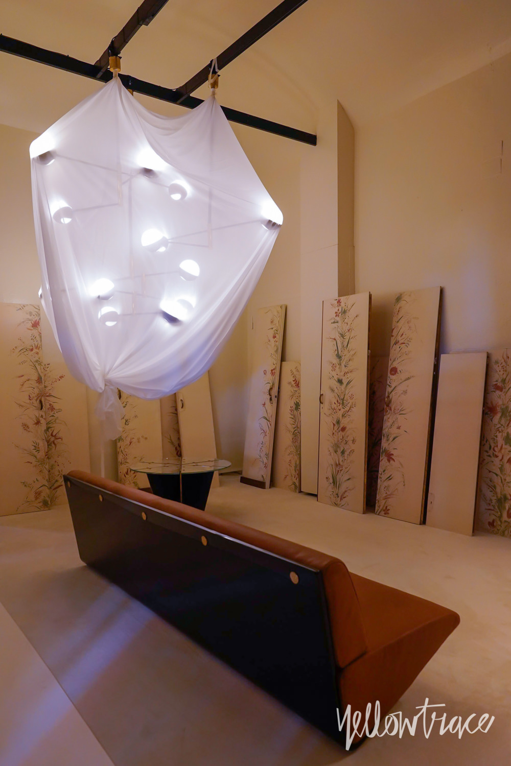 2022 米兰设计周 | 重启的美好与希望-108