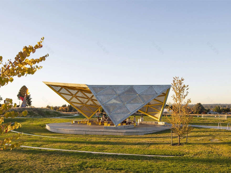 美国卢威特公园-3