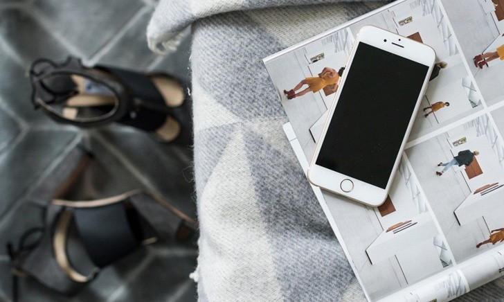 伦敦一居室公寓的斯堪的纳维亚风格混搭-6