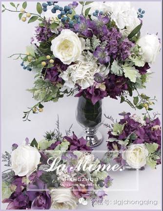 【金域蓝湾】冷冬里，浪漫的仲夏夜悄然入梦-20