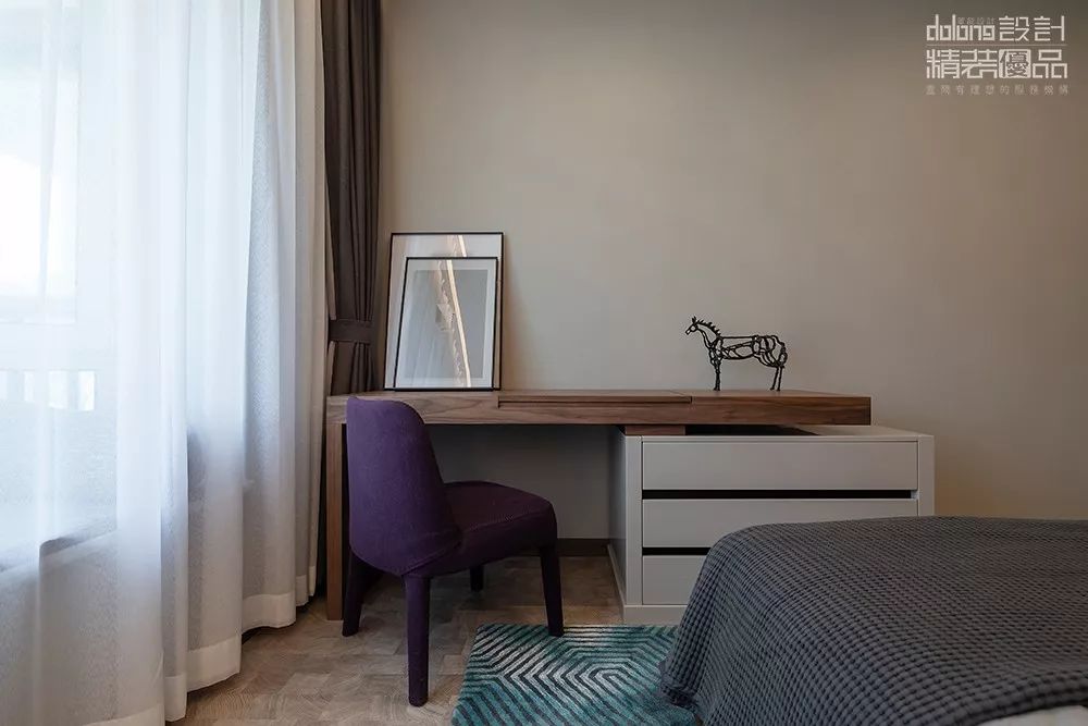 南京「简」现代极简大宅,诠释空间的生活意境-54