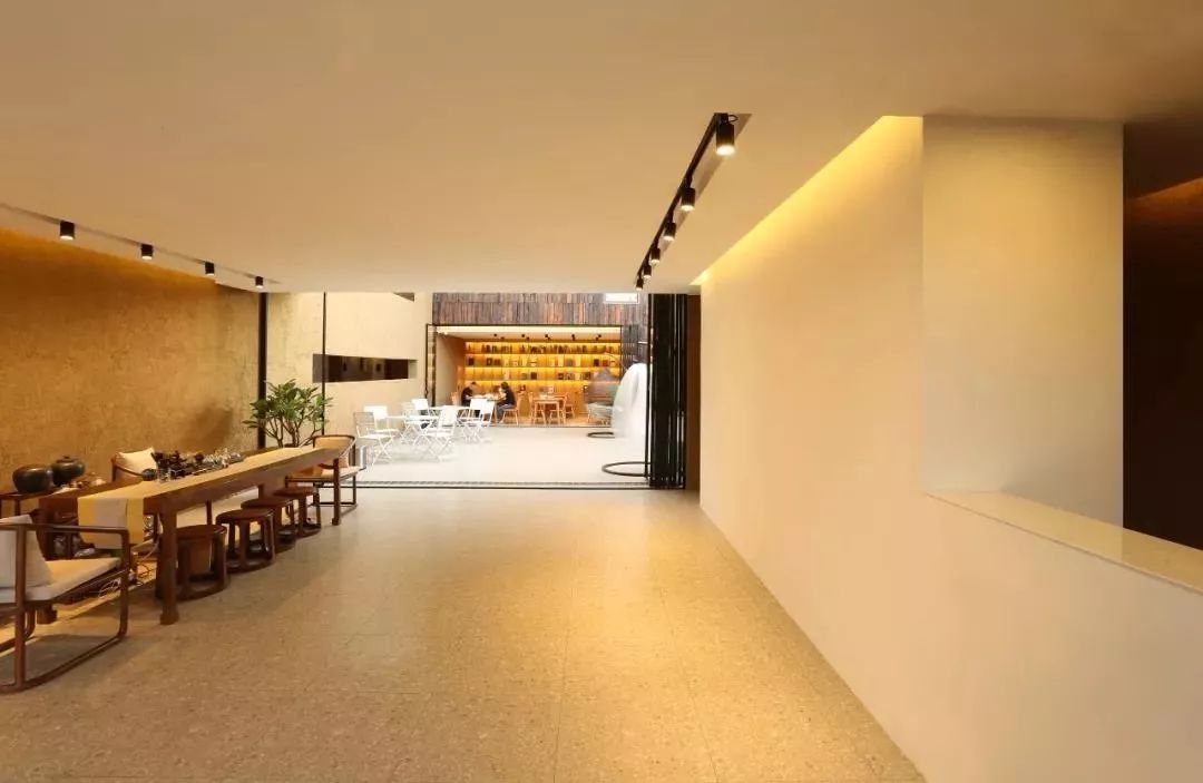 朴里精品酒店 | 现代与传统共生，重塑乡村度假体验-88