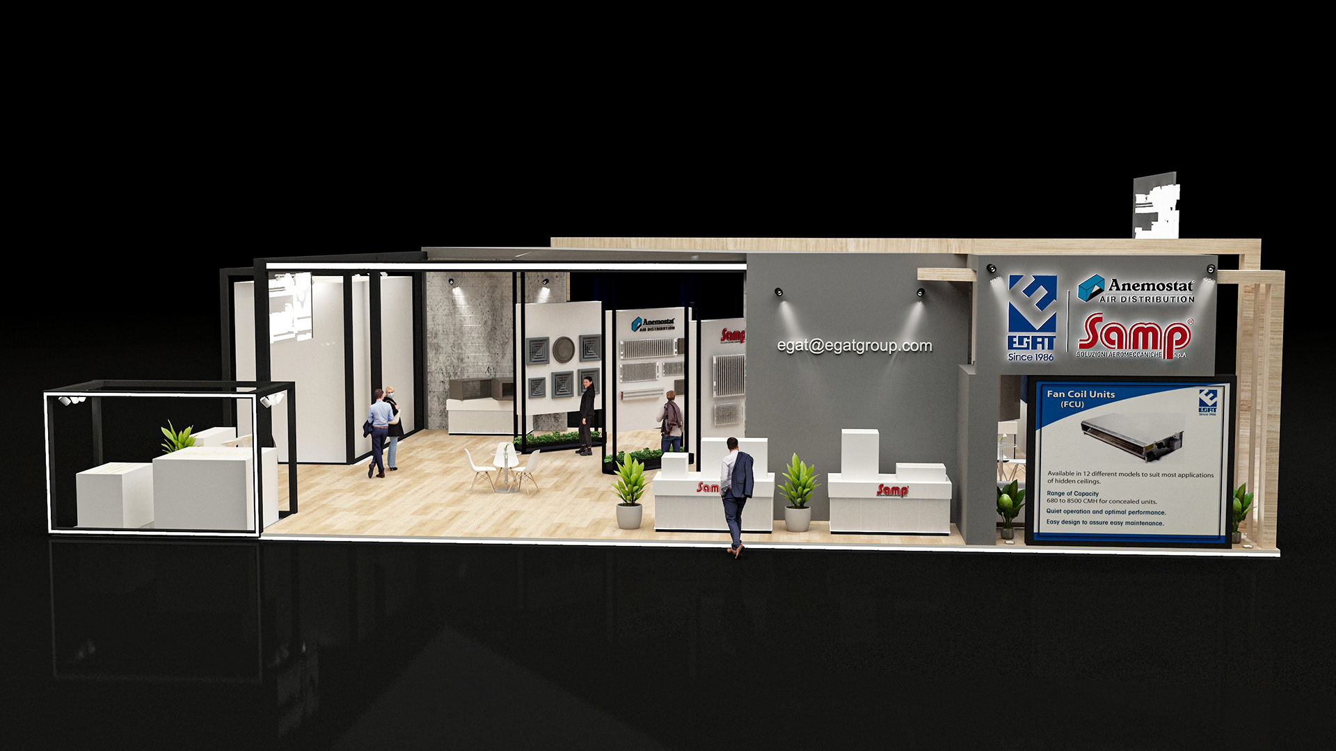 EGAT Booth 设计-5