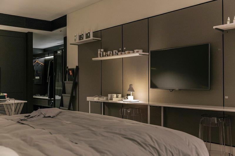 首尔格兰德酒店-15