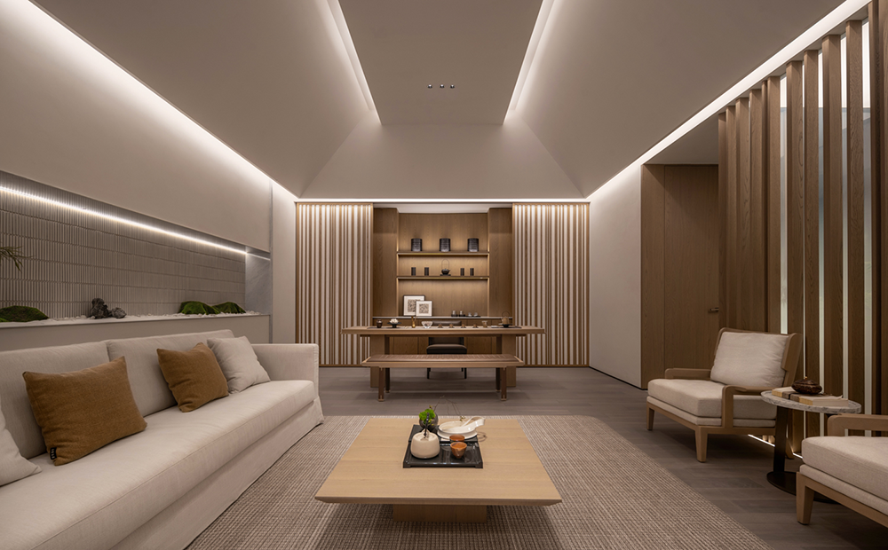 中国府 别墅豪宅丨中国北京丨近境制作-101