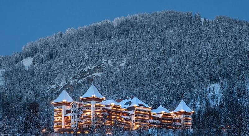 丨瑞士丨建筑师Jaggi & Partner AG,室内设计师HBA-19