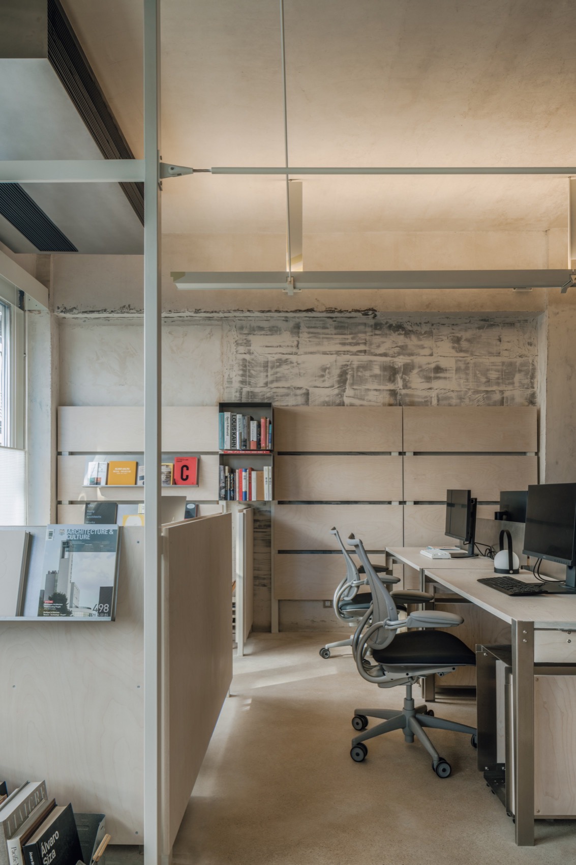 喜叻空间研究2·0丨中国杭州-52