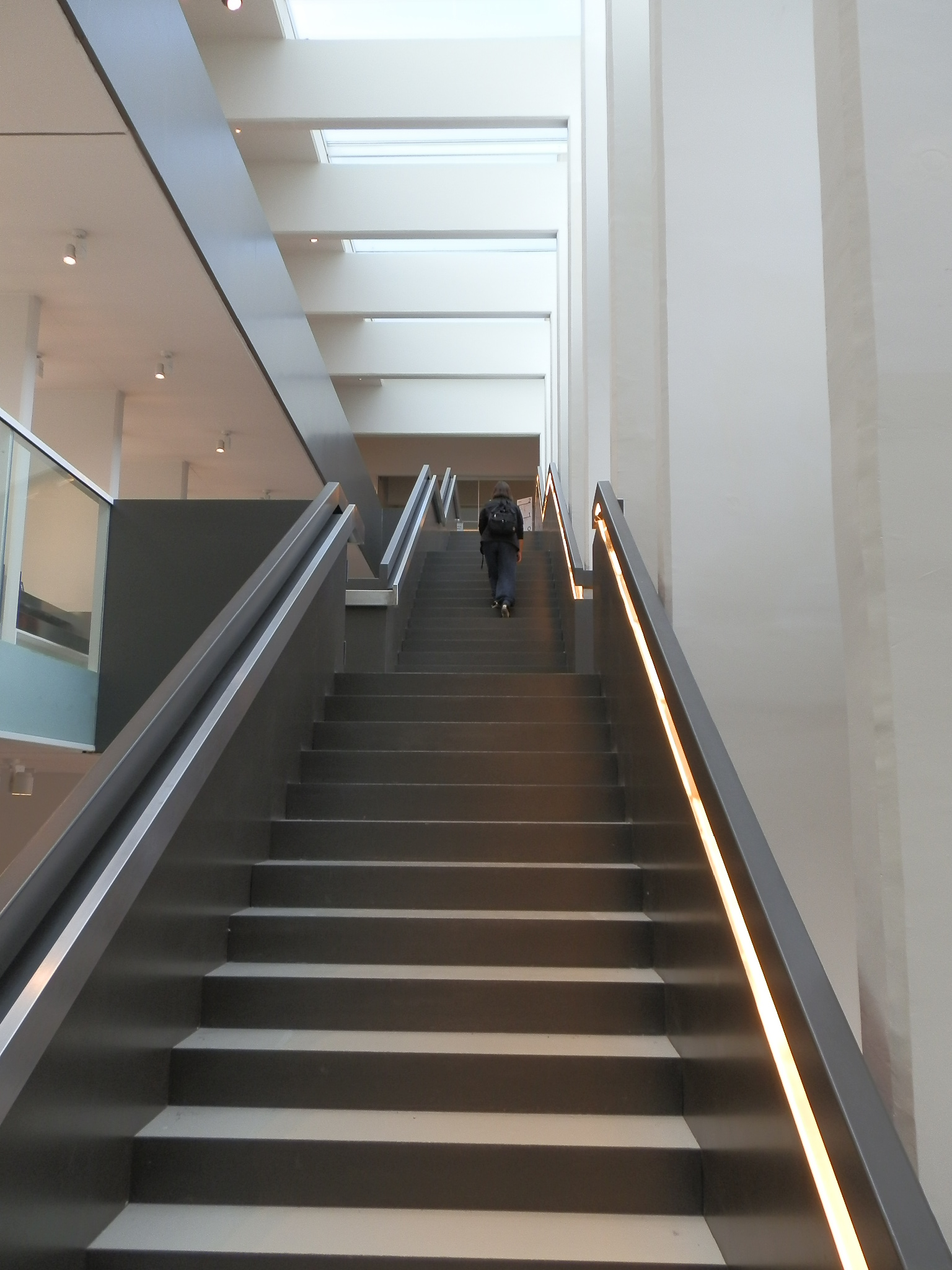 Il Pertini文化中心,媒体中心丨Riccardo Gaggi（ATI Framing团队负责人）-23