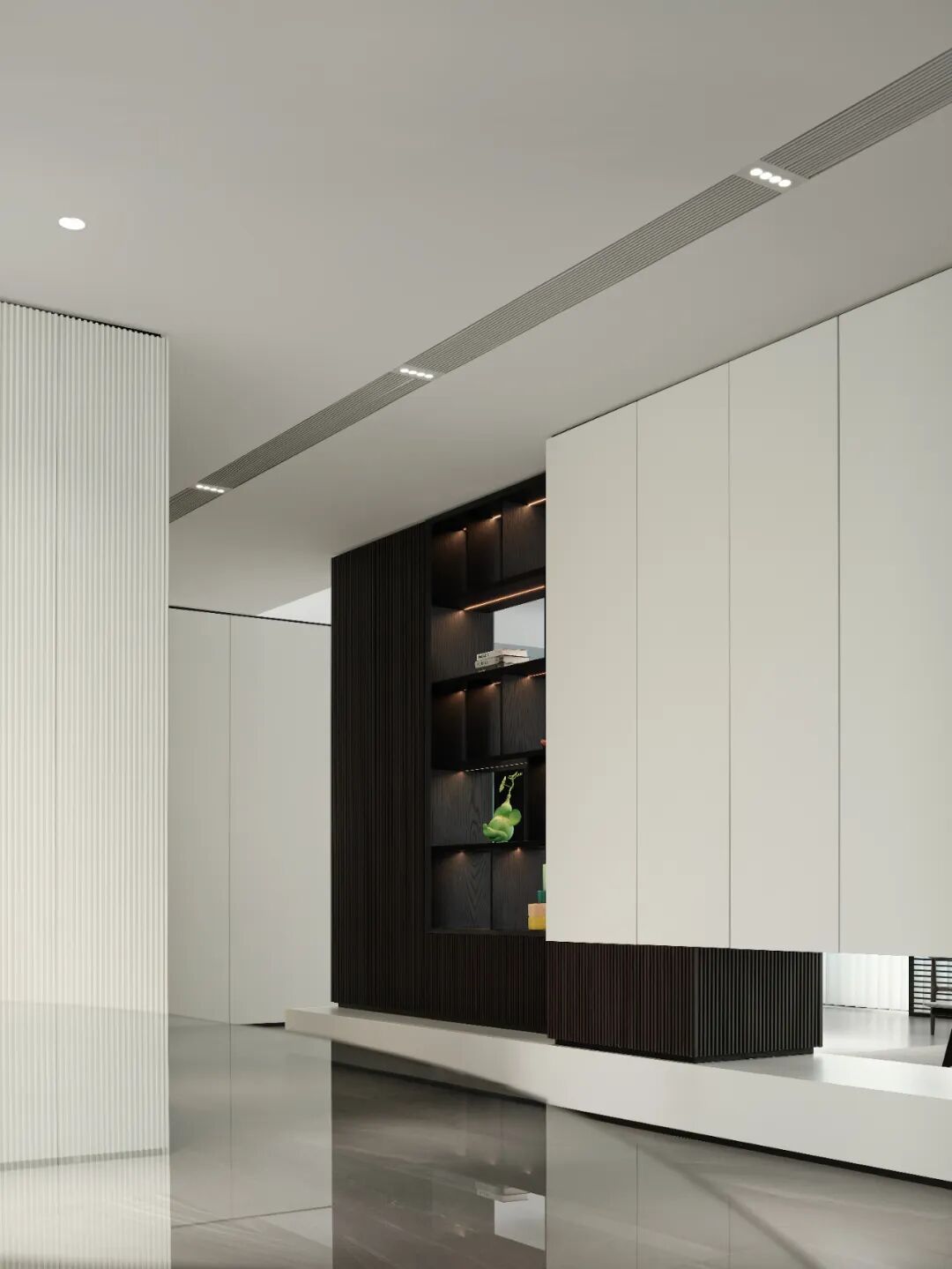 枫语设计｜植筑雅韵，睦居欢宁-70