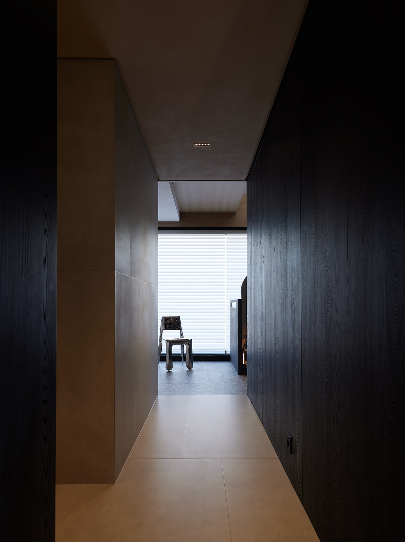 生活的诗意 · 沈阳别墅丨中国沈阳丨木子仁-42