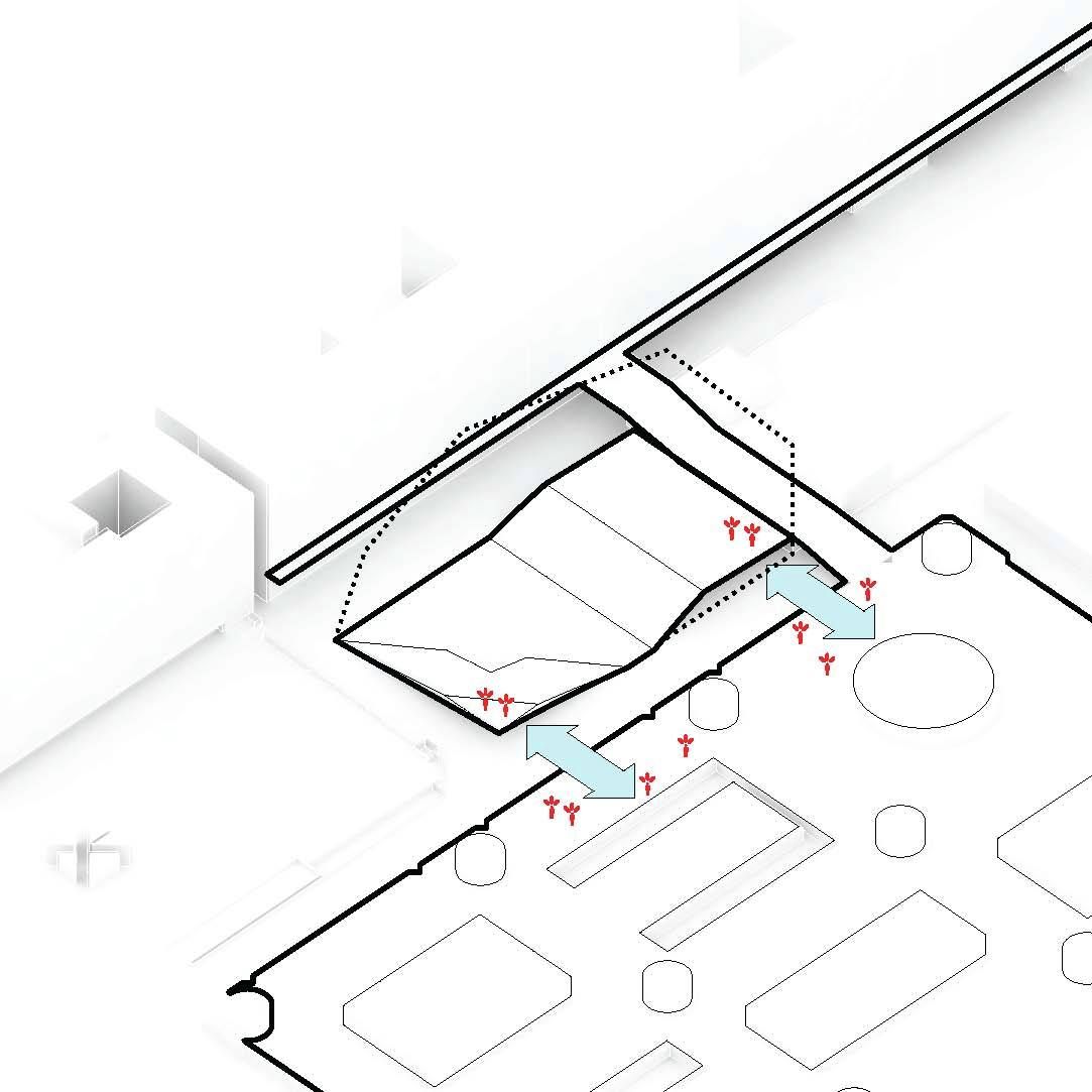 巴黎 Jussieu 大学研究创新中心(Research Centre of the University of Jussieu)-58