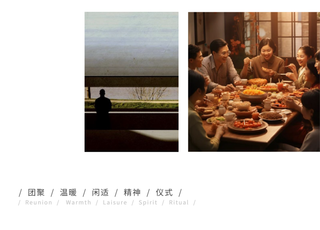 南通万科锦鸿府水乡风韵示范区景观丨中国南通-24