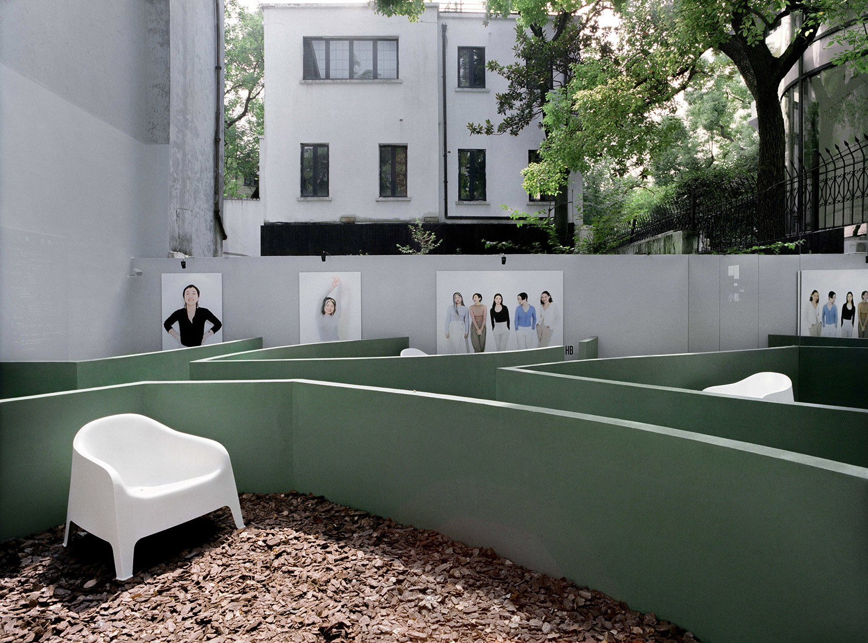 小着高级体验店丨中国上海丨Offhand Practice-49