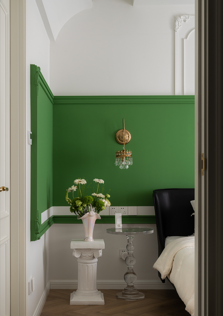 成都花样空间设计丨中国成都丨成都宏福樘设计-41