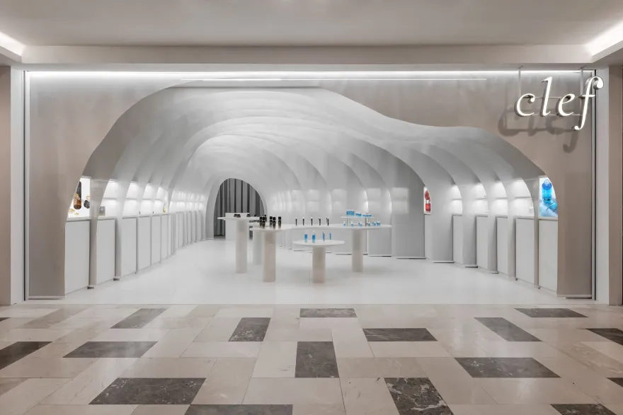 空灵洞穴丨马来西亚吉隆坡丨Spacemen-20