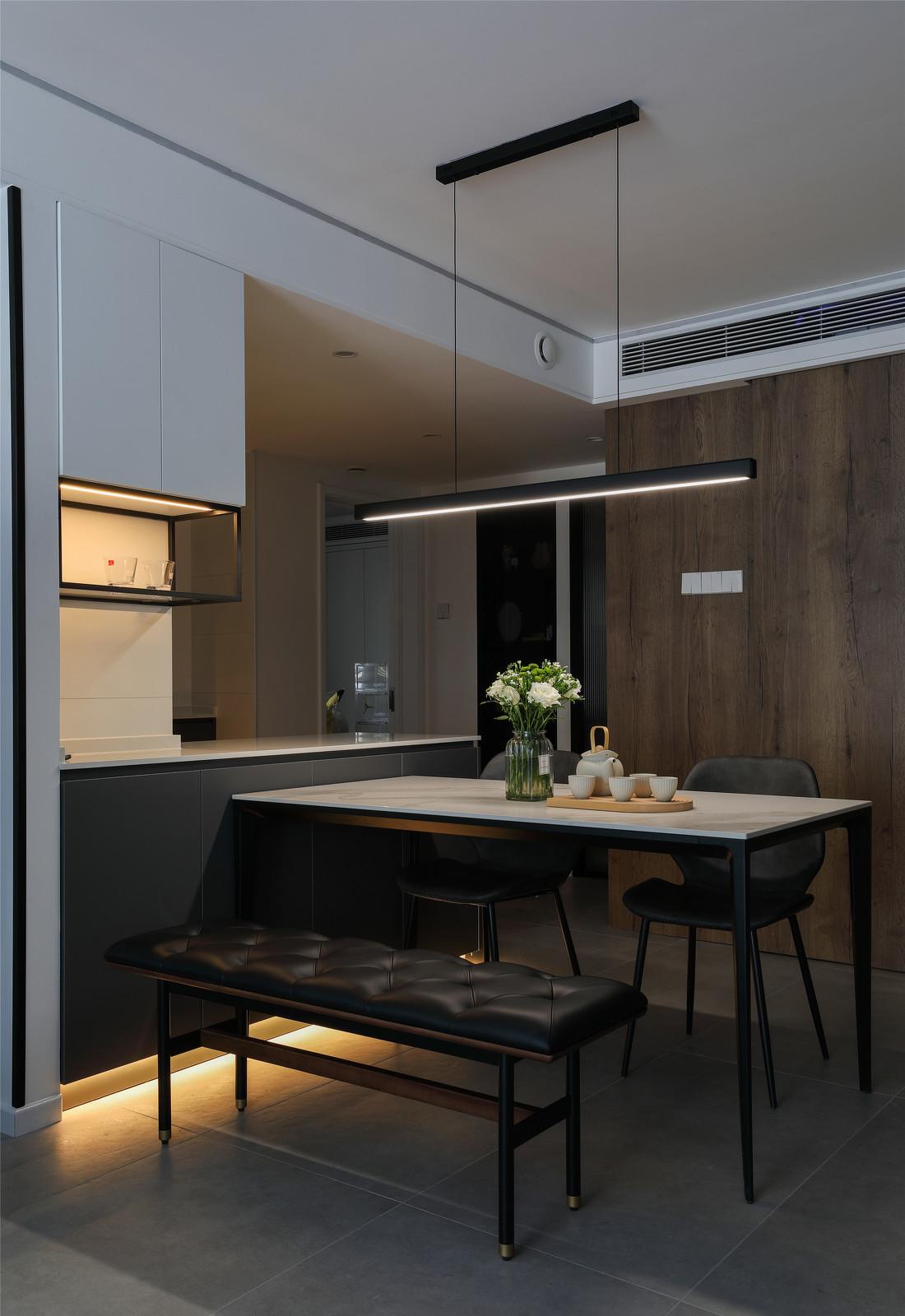 黑白灰简约家-21