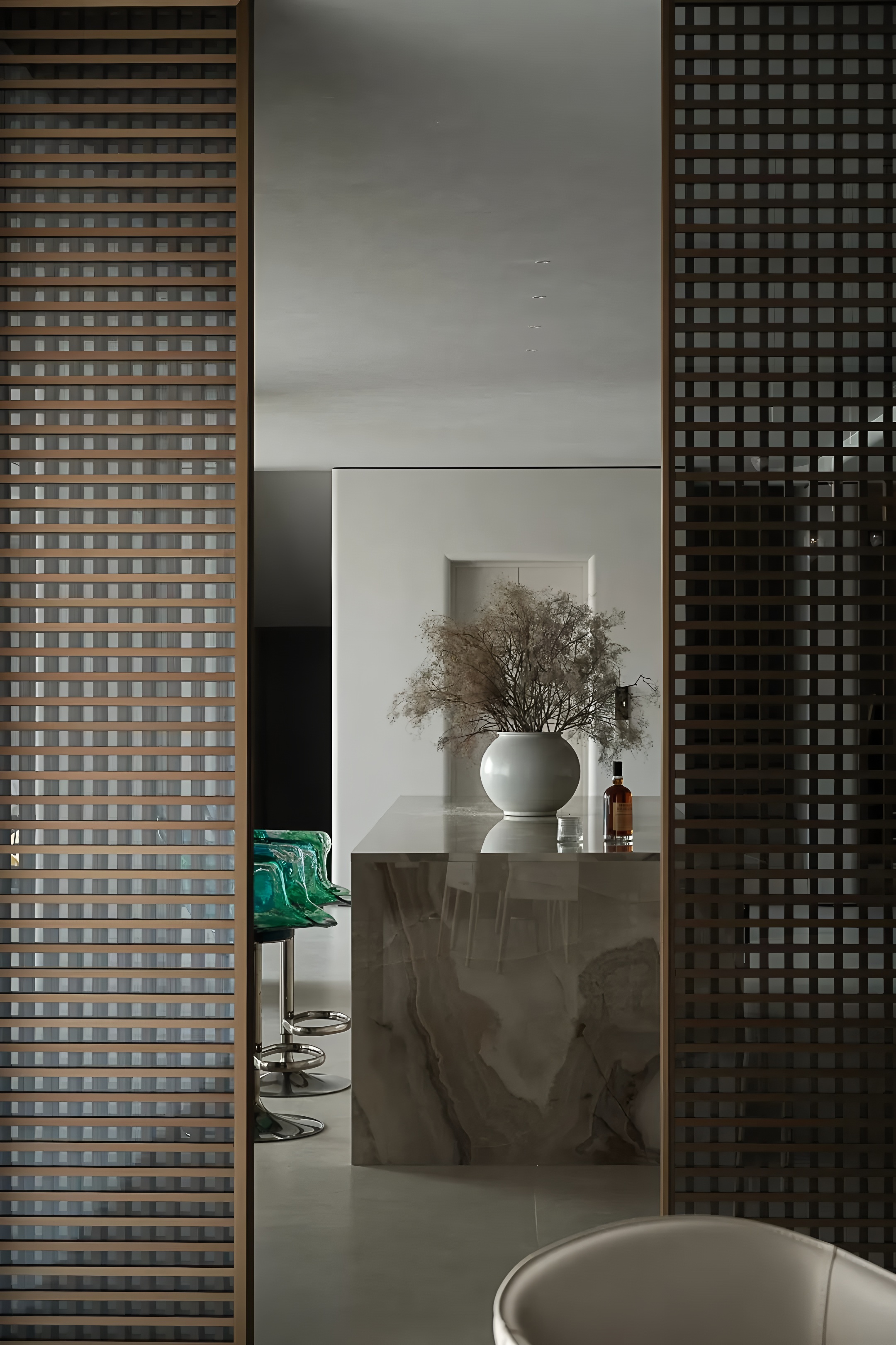 光吟静室简序生长丨中国重庆丨重庆悦空间设计-79