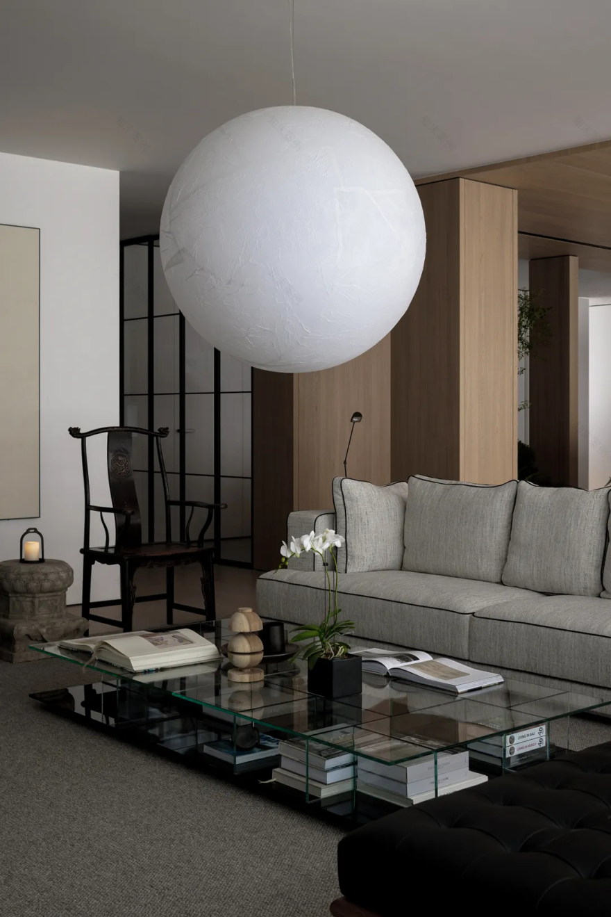 极氪中心,杭州星耀中心丨中国杭州丨倪董波-40