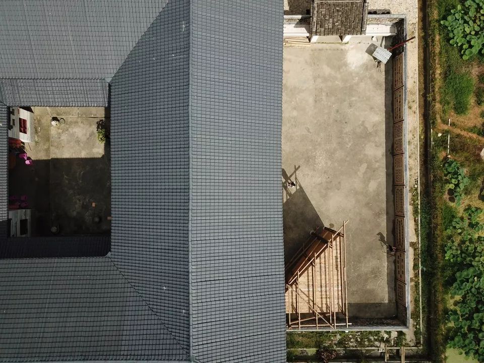 福建土楼重生 | 集体生活的再思与创新-26