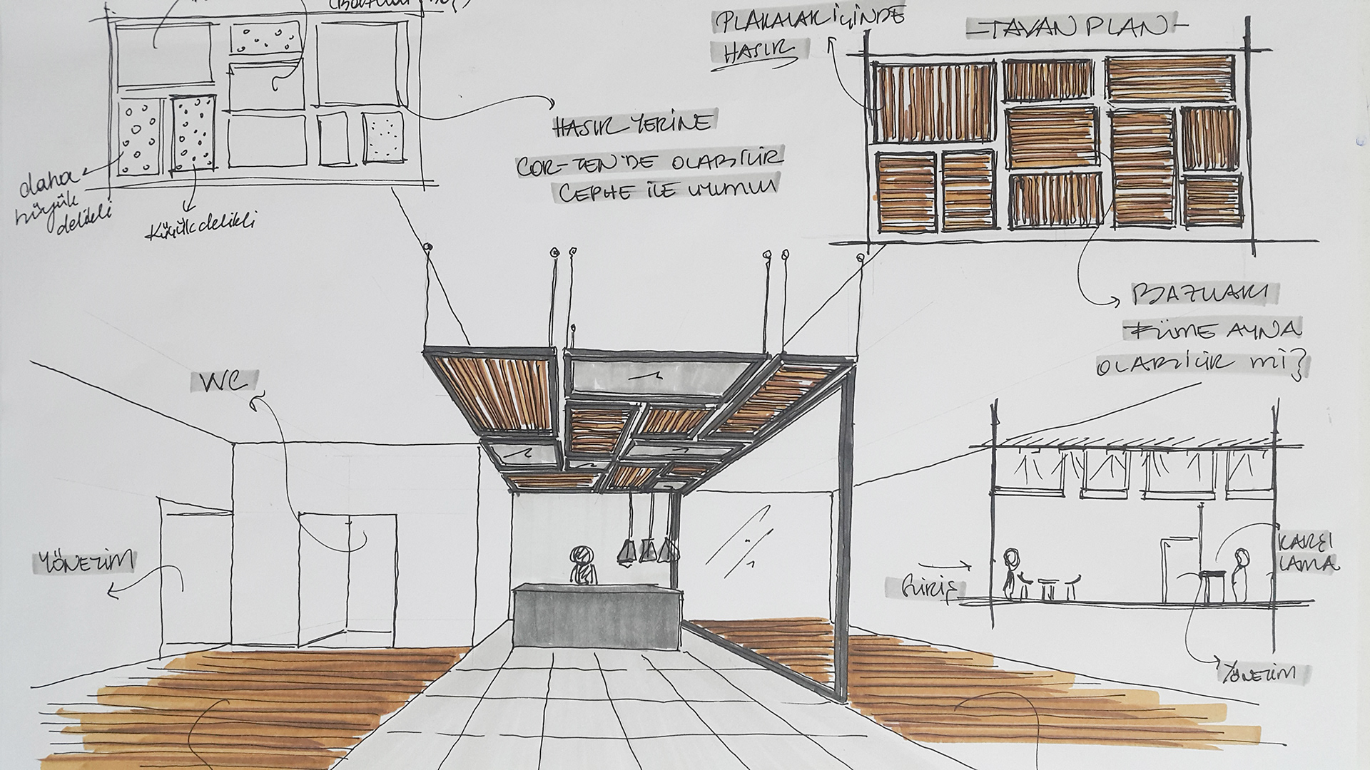 Akuamarin 假日村设计项目丨土耳其安塔利亚丨Begum Seckin-18