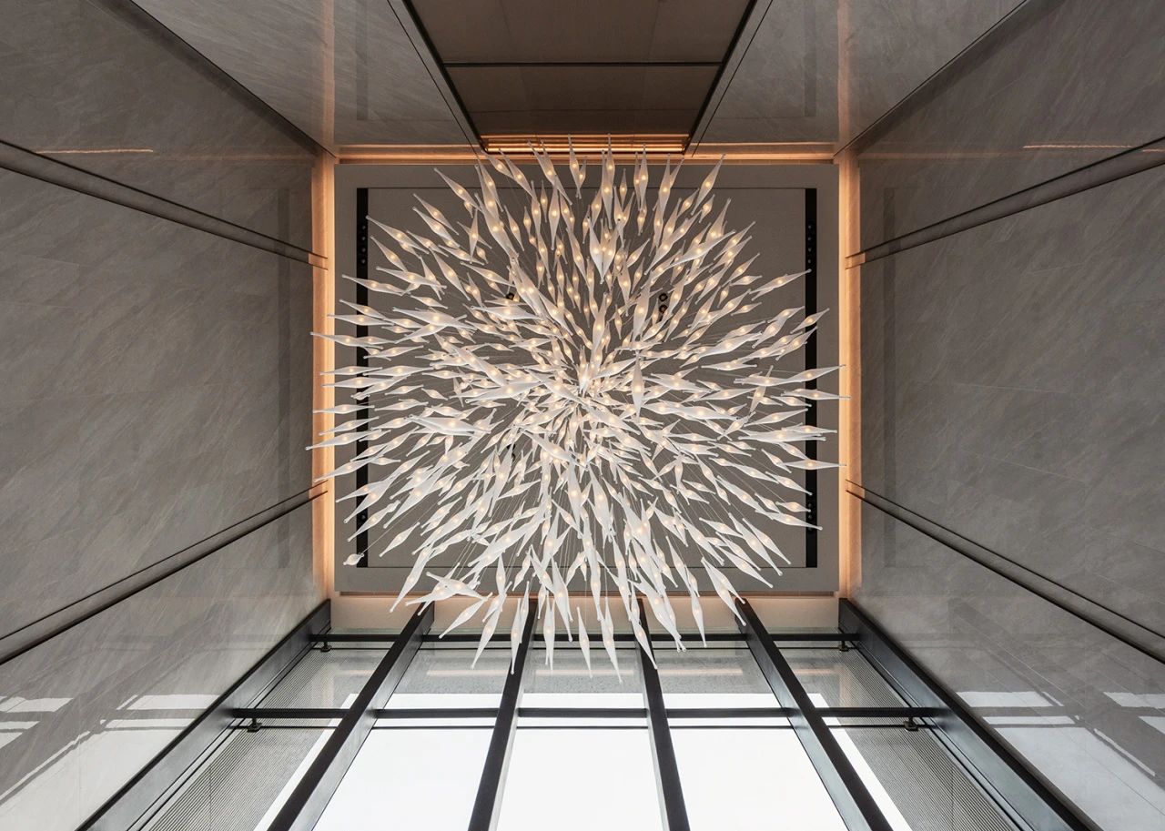 北京招商蛇口·璀璨时代售楼处丨中国北京丨SRD DESIGN 赛瑞迪普-24