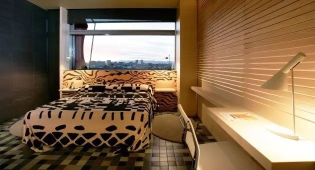 这是一家每只“设计狗”都想去的酒店 | 杂志精选-305