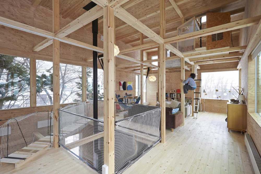 全球公共空间设计精选-128