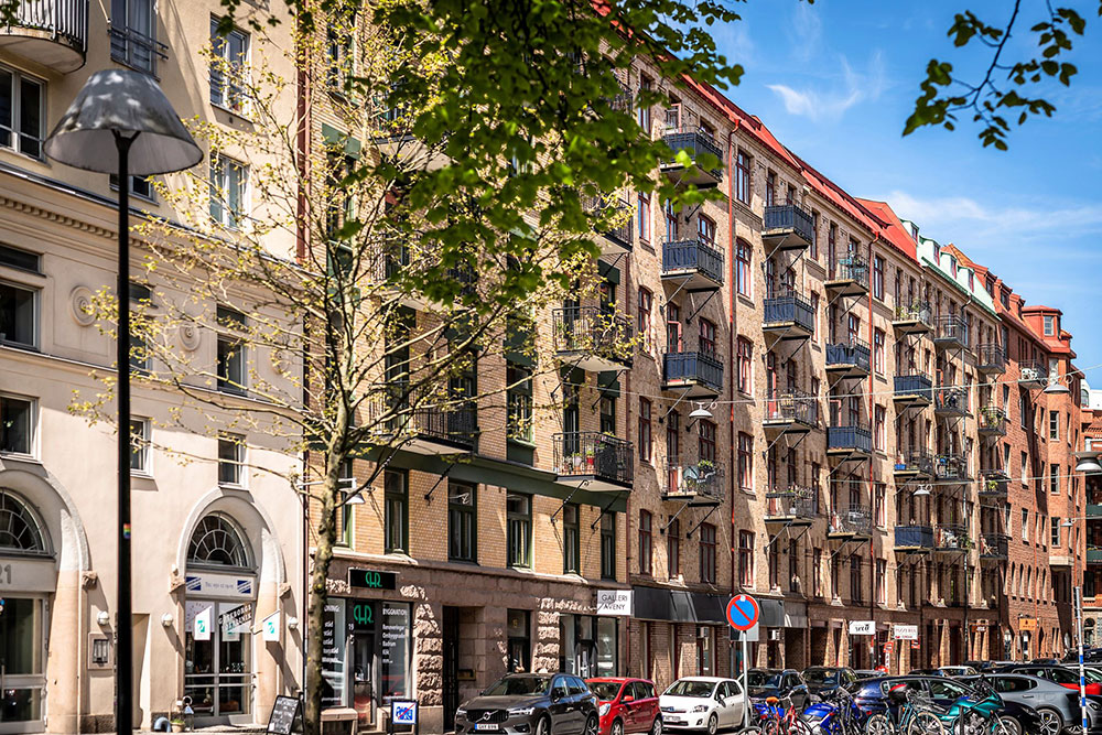 温馨秋日公寓设计-30