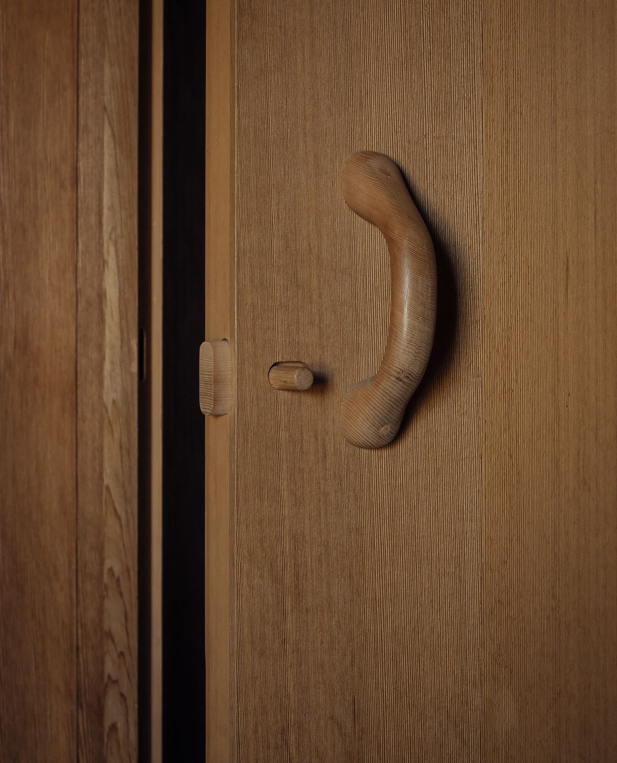 Jackson hole住宅 · McLean Quinlan丨美国杰克逊-17