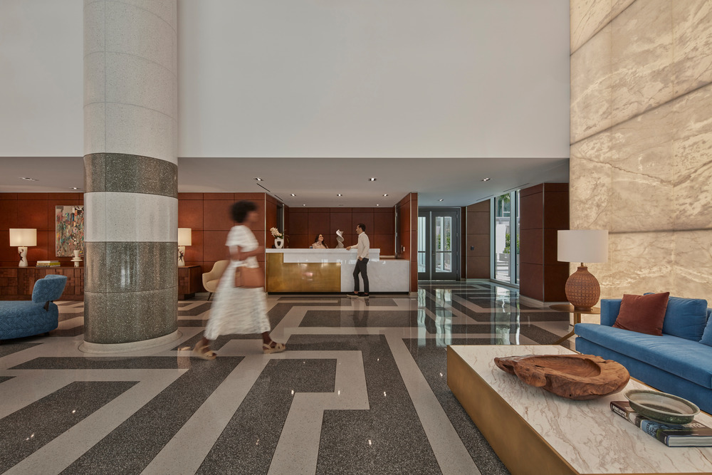 打造幸福空间丨加拿大多伦多丨CallisonRTKL-37