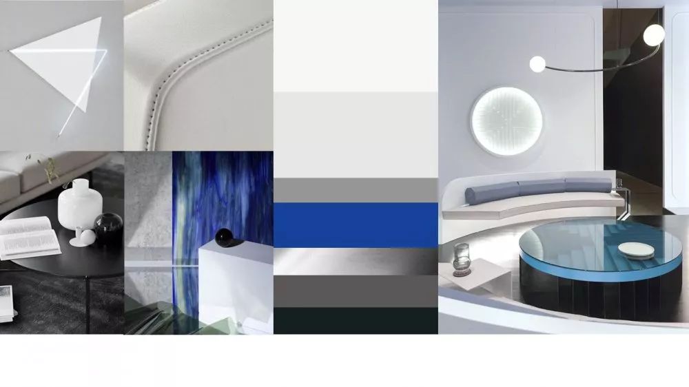 克莱因蓝,Color Visual-19