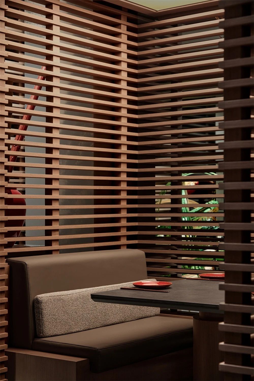 单膳小馆丨MIX齐聚混合设计有限公司-22