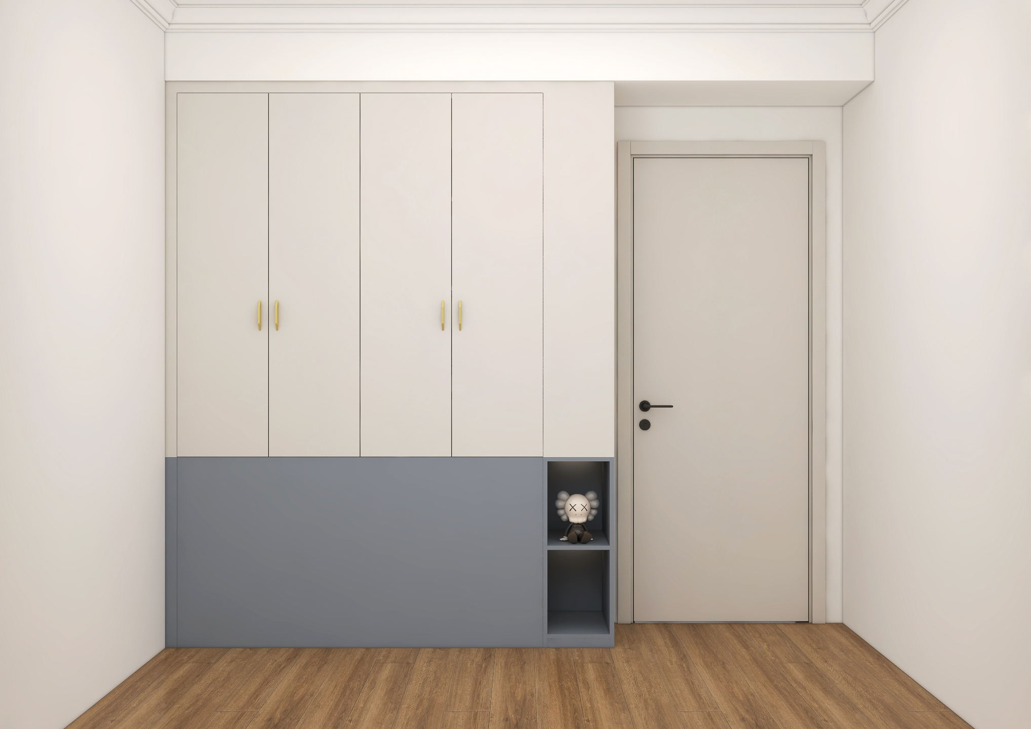 滚桥家园16栋804-19