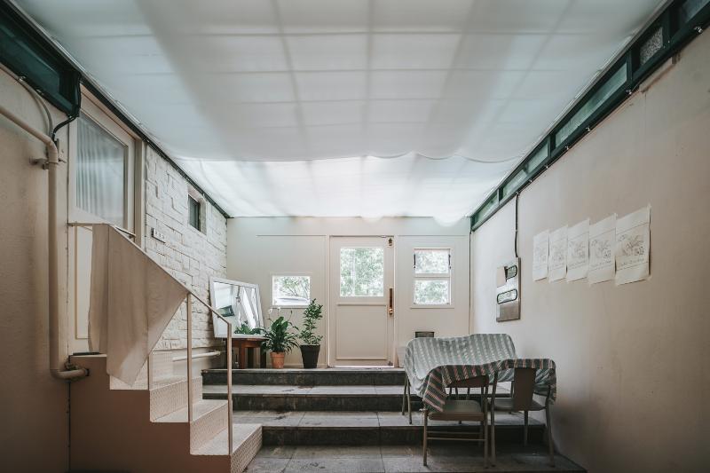 35 平韩式小清新咖啡馆设计-10