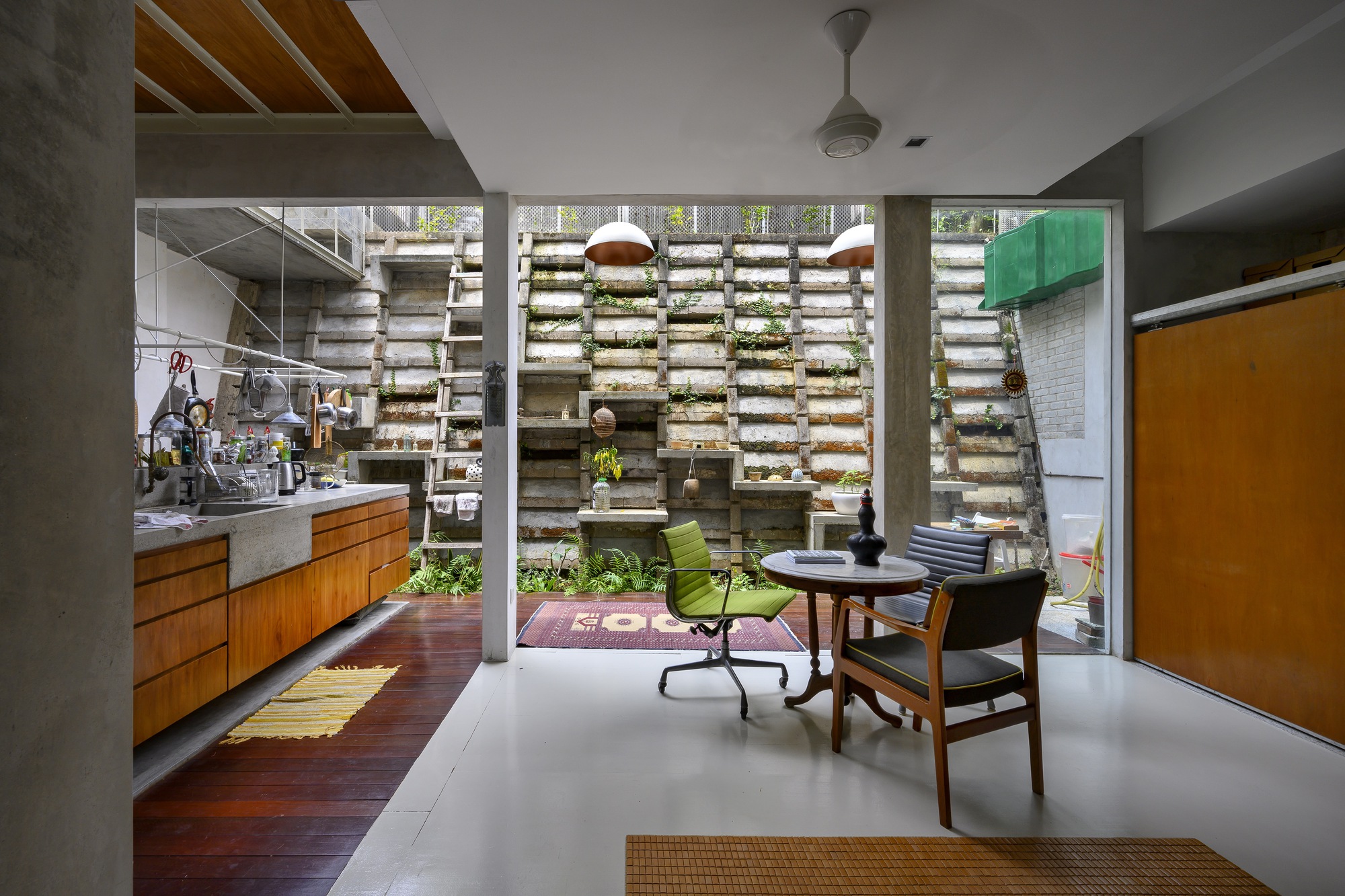 W39 住宅丨马来西亚丨Zlg Design-42