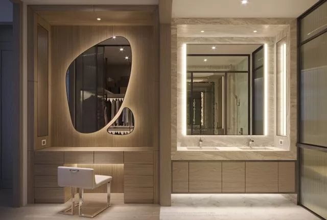 深圳湾一号丨中国深圳丨KPF-44