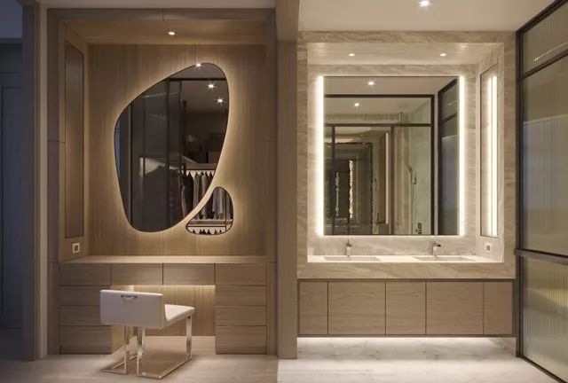 深圳湾一号丨中国深圳丨KPF-44