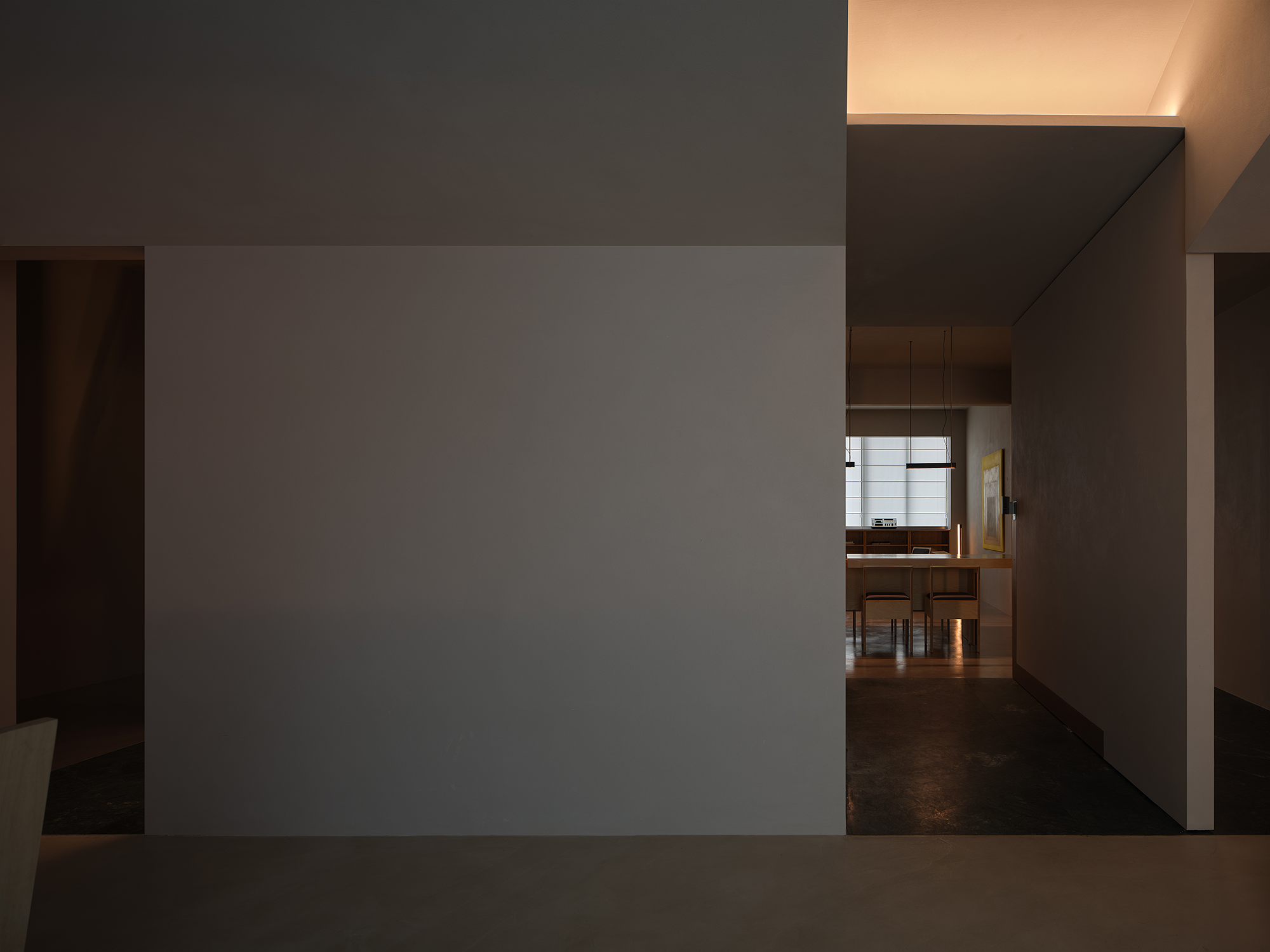 巢象被动房广州体验中心丨中国广州丨谭立予设计师工作室-21