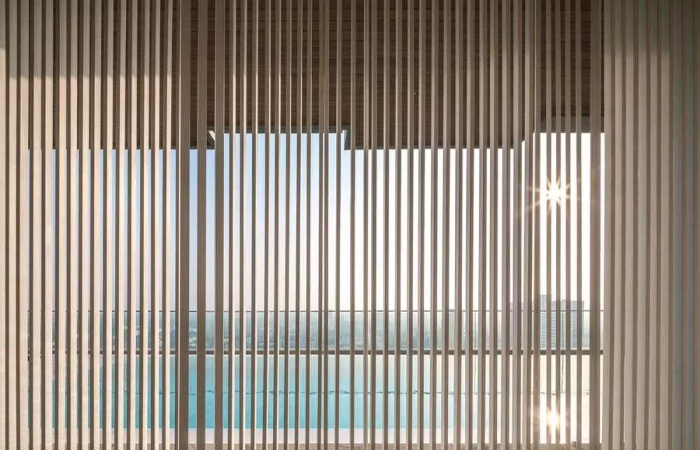 泰国绿色建筑赏析-12