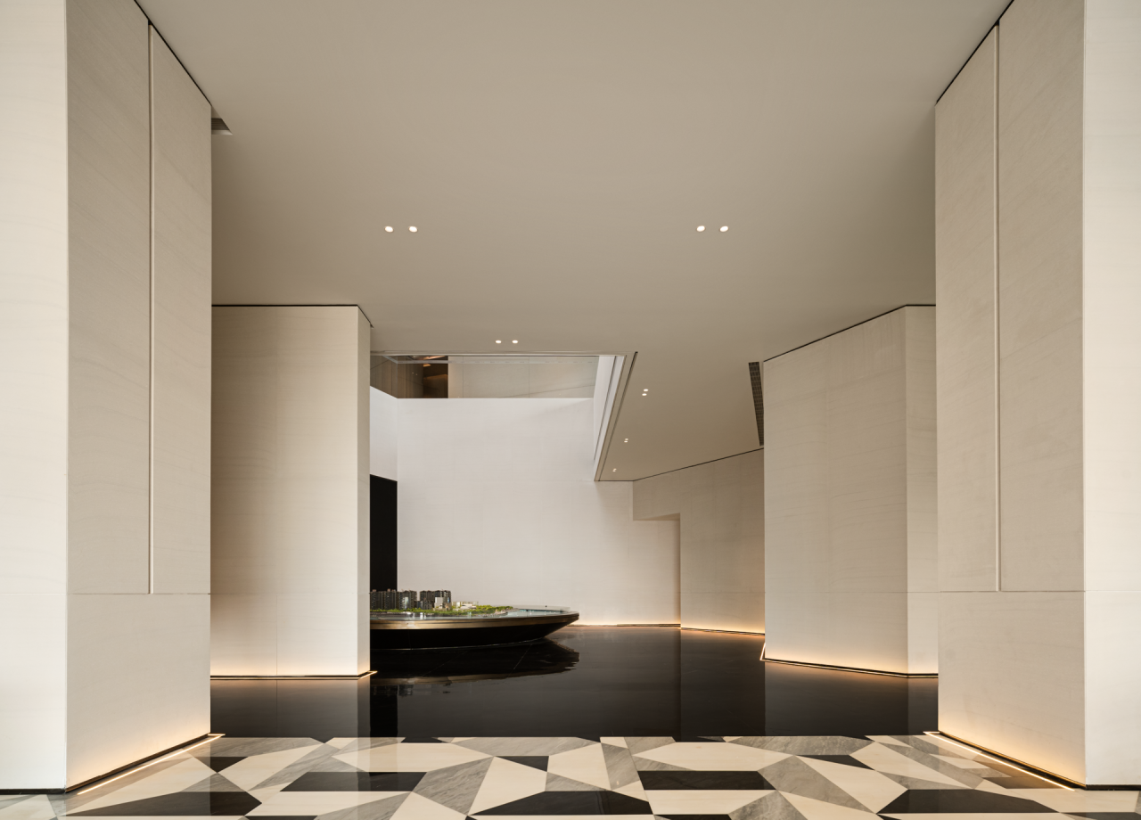 大连华润澐璟丨中国大连丨李益中设计-18