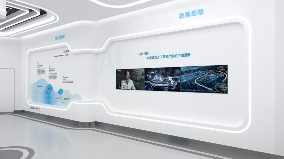 艺点案例|助力云从科技，打造智慧网联汽车未来之窗-7