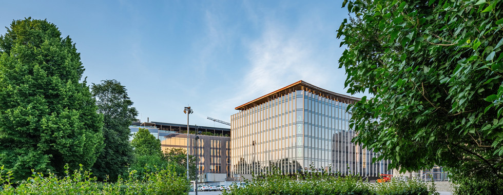 丨俄罗斯圣彼得堡丨建筑师Svetozar Andreev-8