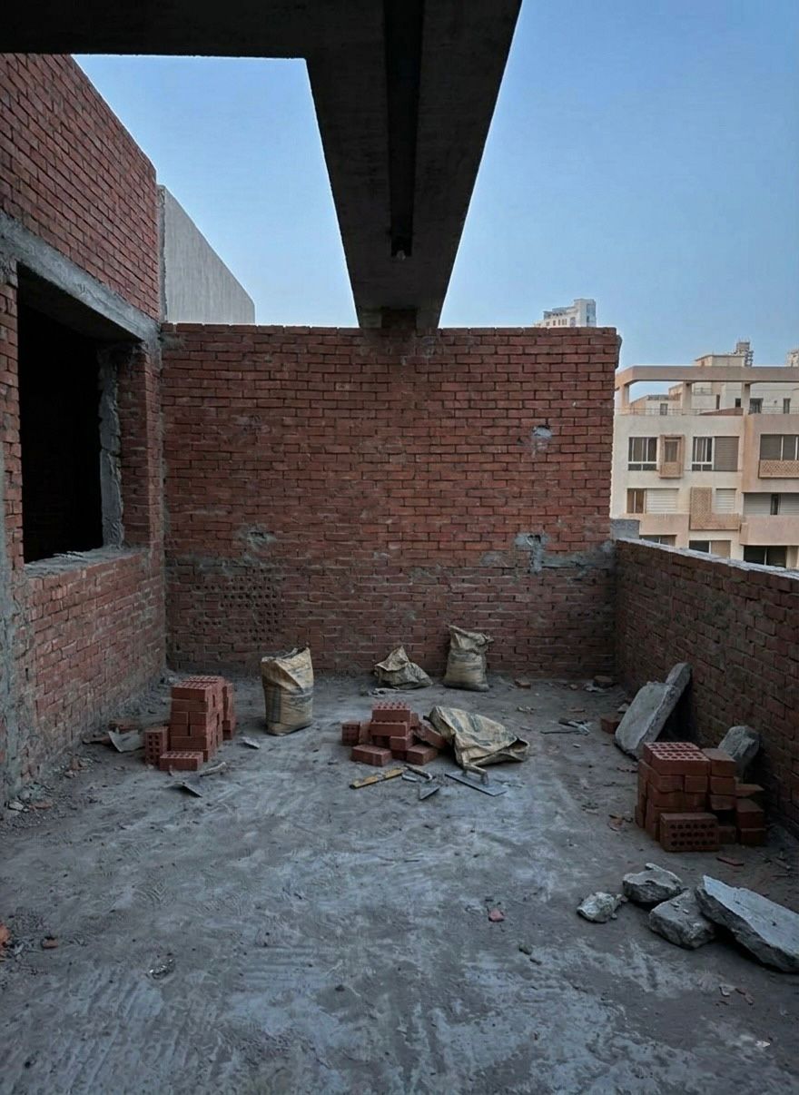 Grand Life Villa – Full Interior & Exterior-7